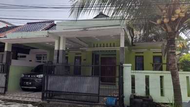 Jual Rumah 200 di Ciparigi, Bogor