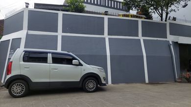 Hunian Idaman di Cisarua, Bogor, 2 KT, Harga 1,8 Miliar