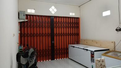 JUAL CEPAT RUKO 2 LANTAI DAN WALLET DI Sandai, Ketapang, Kalimantan Barat