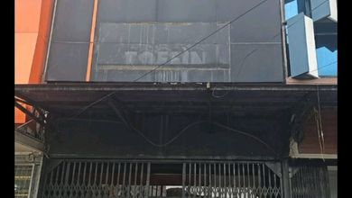 Sewa Ruko.di Kota Bogor Timur