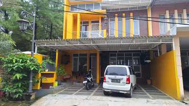 Rumah Dijual di Tanah Sareal, Bogor, LB 123m², Harga Kompetitif!