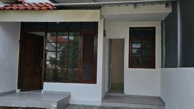 Jual Rumah Strategis di Tanah Sareal, Bogor - LT 144m²