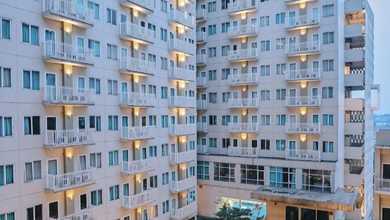 Jual Condotel Bogor Icon, Jawa Barat