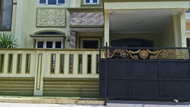 Rumah Sewaan Murah di Tanah Sareal, Bogor, 3 KT, Harga 67 Juta /tahun