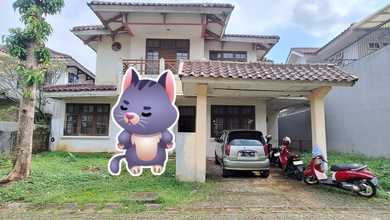 Rumah Modern Luas 303 Jual area Bogor Timur, Bogor