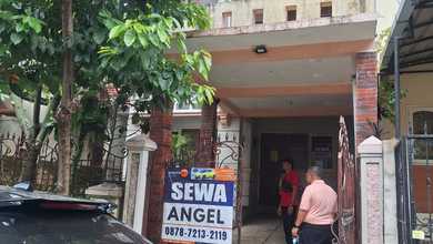 Kontrakan Murah di Bogor Timur, Bogor, 3 KT, Harga 46 Juta /tahun