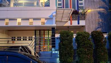 Rumah Area Premium Bantar Jati, Bogor - Harga Terbaik 5 Miliar