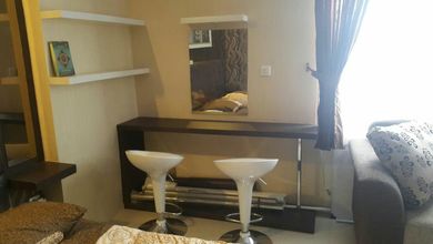 Jarang Ada! Sewa Apartemen 1 KT 1 KM di Bogor Lokas Paling Strategis