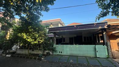 Jual Rumah Bagus Luas 202 m2 area Tanah Sareal, Bogor
