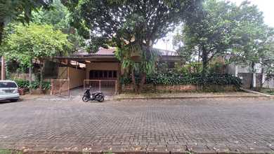 Kesempatan Eksklusif, rumah Prestisius di Bogor Timur, Bogor, LB 400m²