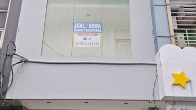 Sewa Ruko Di Bondongan , Bogor Selatan