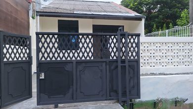 Rumah Minimalis Disewakan di Tanah Sareal, Bogor, Harga Ekonomis