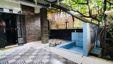 Jual Rumah 120 di Tanah Sareal, Bogor