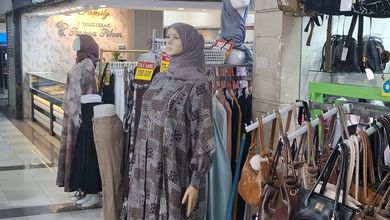 Jual.kios Di.mall Bogor Tengah