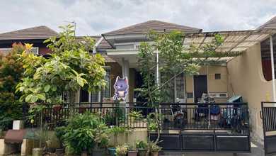 Dijual Rumah Nyaman di Tanah Sareal, Bogor - LT 120m²