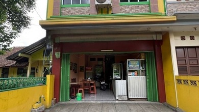 Jual Cepat Ruko di Sukabumi , Jawa Barat