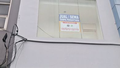 Jual Ruko Di Bondongan, Bogor Selatan