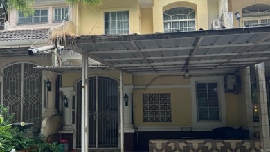 Rumah Favorit di Sentul City, Bogor, 4 KT, Harga 1,6 Miliar