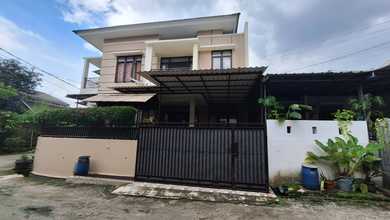 Rumah Dijual di Sukaraja, Bogor, LB 150m², Harga Terbaik!