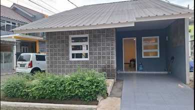 Dijual Rumah Strategis di Tanah Sareal, Bogor - LT 77m²