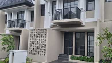 Hunian Favorit di Summarecon Bogor, Bogor, 4 KT, Harga 2,35 Miliar