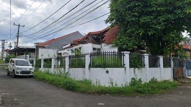 Promo Rumah di Tanah Sareal, Bogor, LB 100m², Harga 900 Juta