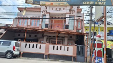 Rumah Eksklusif Luas 220 m2, area Cibinong, Bogor