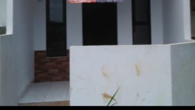 Promo Rumah Terjangkau di Ciawi, Bogor - Cuma 150 Juta