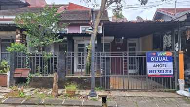 Kesempatan Rumah di Tanah Sareal, Bogor, LB 120m², Harga 1 Miliar