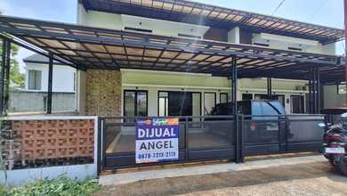 Rumah Dijual di Cimahpar, Bogor, LB 90m², Harga Terbaik!