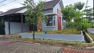 Sewa Rumah Favorit di Tanah Sareal, Bogor, Harga Terjangkau