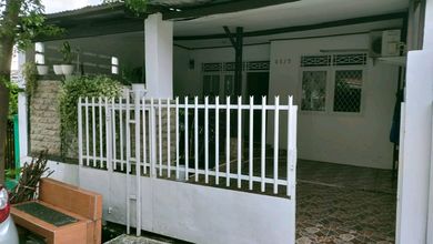 Rumah Sederhana area Katulampa, Bogor, LT 122 m2