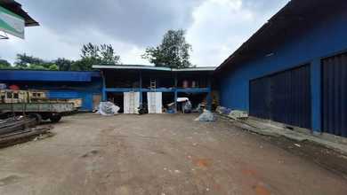 Jual Toko Bangunan Masih Aktif Beroperasi.di Bogor.kota
