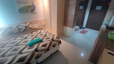 Dijual Apartemen Strategis di Tanah Sareal, Bogor, Luas 22m²