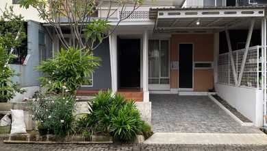 Dijual Rumah Strategis di Tanah Sareal, Bogor - LT 120m²