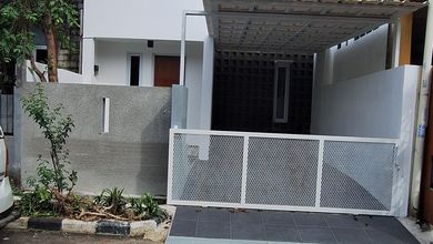 Jual Cepat Rumah Mewah area Ciparigi, Bogor, LT 75 m2