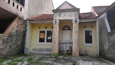 Investasi Tanah Murah di Tanah Sareal, Bogor, Luas 80m²