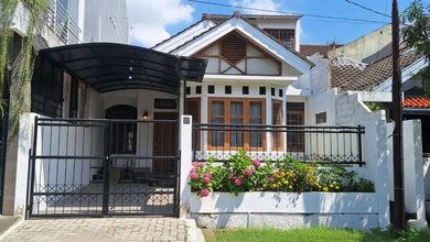 Rumah Dijual di Taman Yasmin, Bogor, LB 130m², Harga Terbaik!