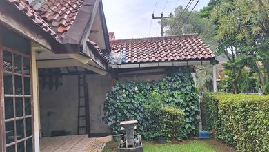 Jual Rumah 124 di Tanah Sareal, Bogor