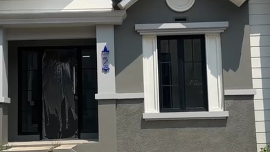 Rumah Idaman di Tajur, Bogor, 2 KT, Harga 950 Juta