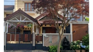 Hunian Idaman di Taman Yasmin, Bogor, 3 KT, Harga 1,8 Miliar