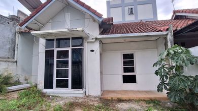Rumah Sewa Murah Lokasi Gunung Putri, Bogor, LB 65m²