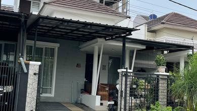 Hunian Idaman di Tanah Sareal, Bogor, 4 KT, Harga 1,3 Miliar