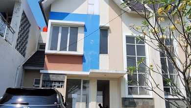 Promo Rumah di Tanah Sareal, Bogor, LB 70m², Harga 1,7 Miliar