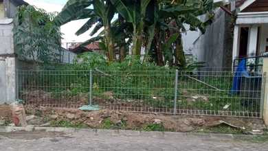 Tanah Nyaman untuk Hunian di Cicaheum, Bandung, Luas 110m²