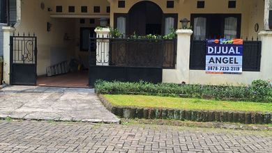 Rumah Dijual di Bogor Timur, Bogor, LB 60m², Harga Kompetitif!