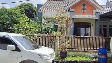 Sewa Rumah Terbaik di Cilendek Timur, Bogor, Harga Terjangkau