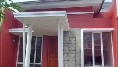 Rumah Dijual di Tanah Sareal, Bogor, LB 65m², Harga Kompetitif!