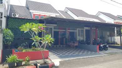 Rumah Dijual di Tanah Sareal, Bogor, LB 100m², Harga Terbaik!