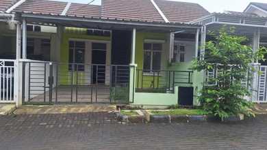 Sewa Rumah Terbaik di Tanah Sareal, Bogor, Harga Terjangkau